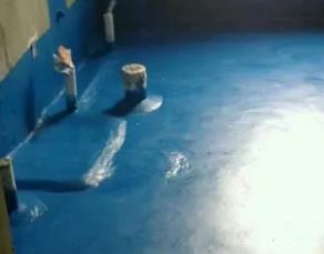 杜尔伯特卫生间测漏水多少钱