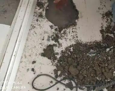 杜尔伯特楼顶渗水公司分享下杜尔伯特卫生间测漏水方法和方法的详细分解。