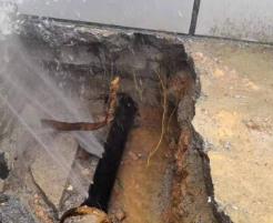 杜尔伯特市管道泄漏常用检测方法